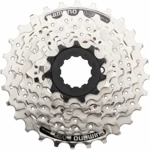 CS-HG41 Cassette - 7 Speed 11-28t Silver