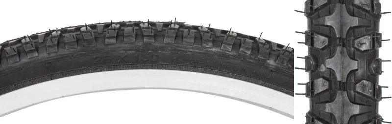 CST796 26x1.5 Standard Tire