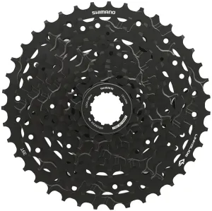 CUES  CS-LG300-10 Cassette - 10-Speed 11-39t LINKGLIDE Black