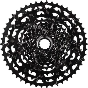 CUES  CS-LG700-11 Cassette - 11 Speed 11-50t LINKGLIDE Black