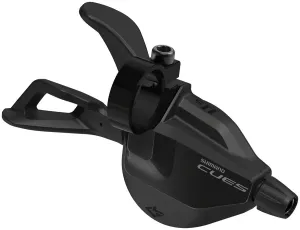 CUES SL-U6000-11R Shifter - Right 11-Speed Rapidfire Plus Black