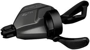 CUES SL-U8000-11R Shifter - Right 11-Speed Rapidfire Plus Black