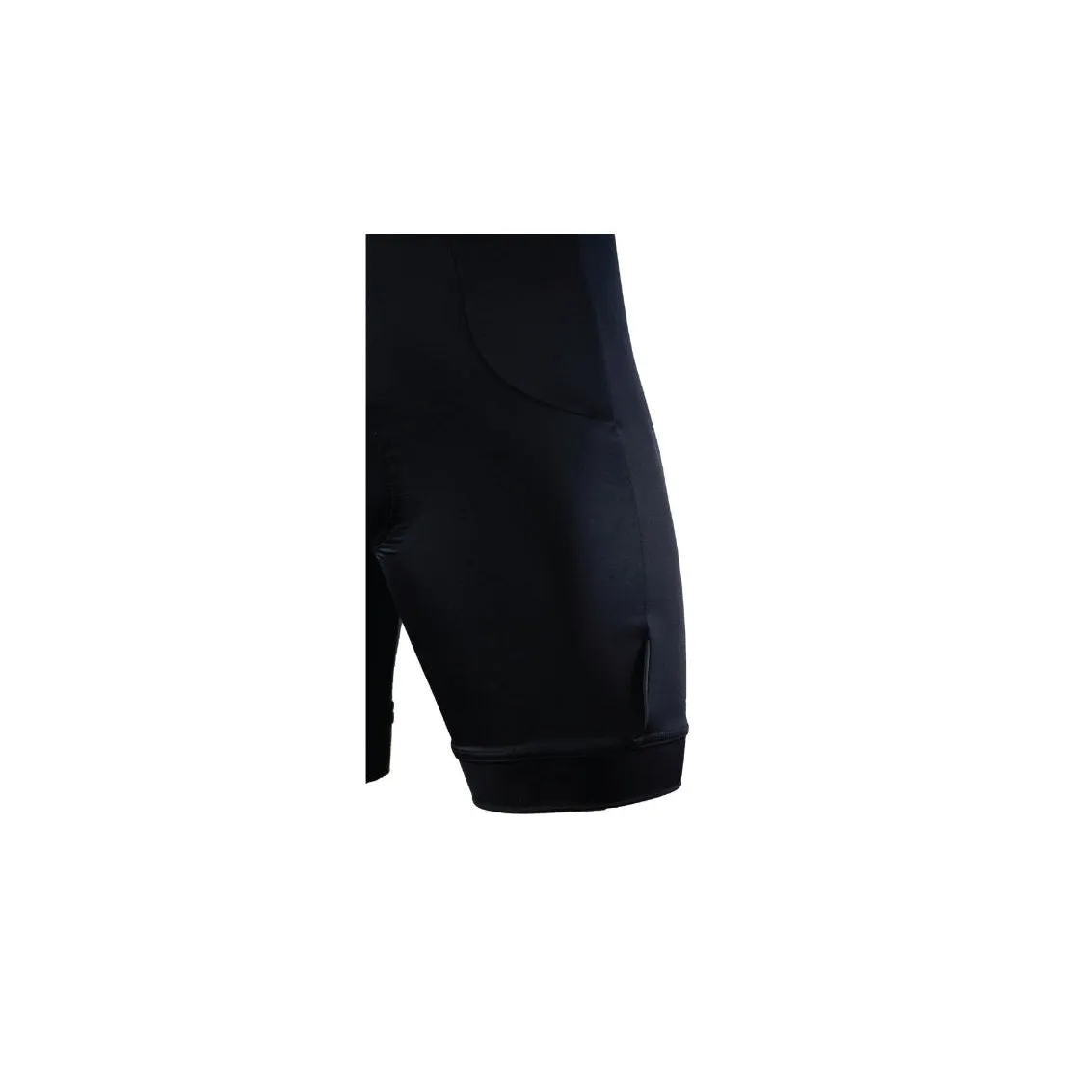 Cuore Men's Bicycle Bib Shorts