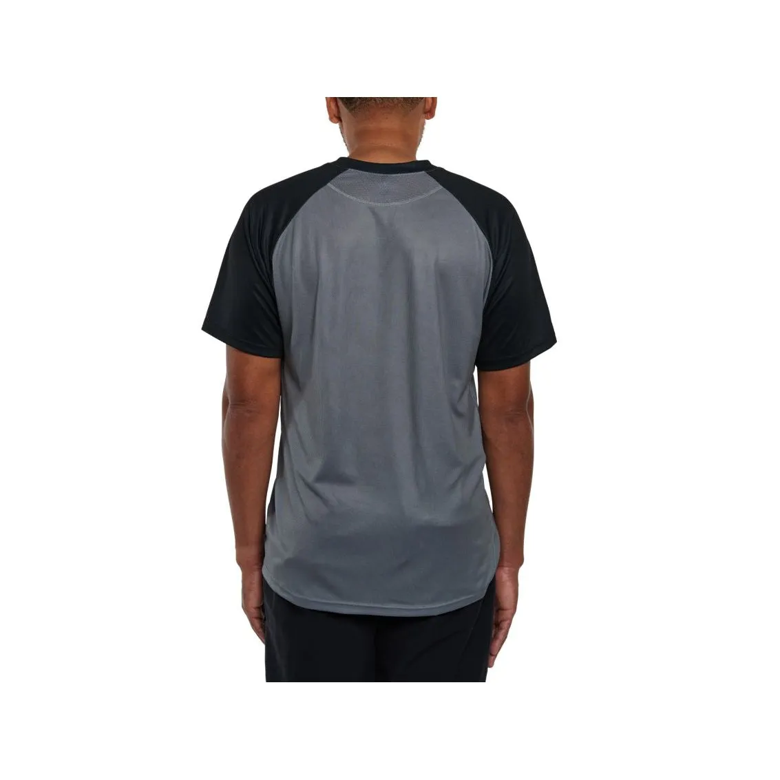 CUORE Men's Progression Mountain Bike Jersey - Gray