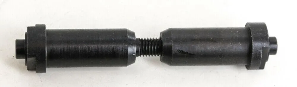 Cyclus 20mm Through Thru Axle Centering Wheel Truing Stand Tool NEW