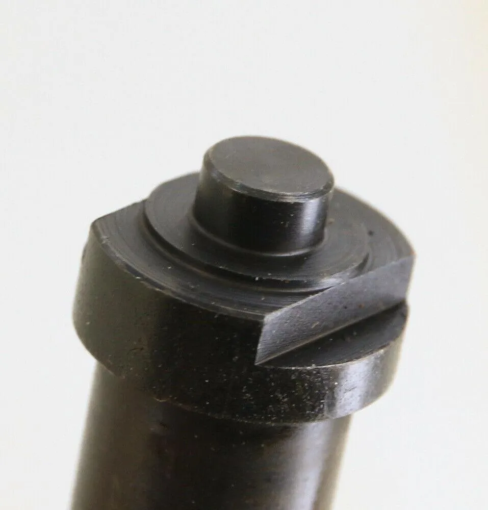 Cyclus 20mm Through Thru Axle Centering Wheel Truing Stand Tool NEW