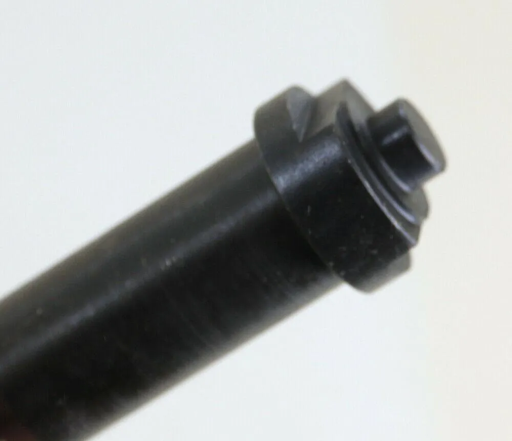 Cyclus 20mm Through Thru Axle Centering Wheel Truing Stand Tool NEW