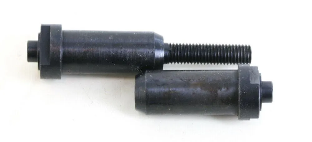 Cyclus 20mm Through Thru Axle Centering Wheel Truing Stand Tool NEW