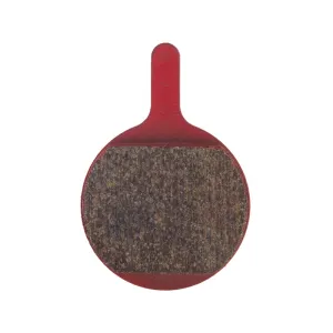 D100 brake pad Magura Clara Thru 2000- Louise Thru 2001