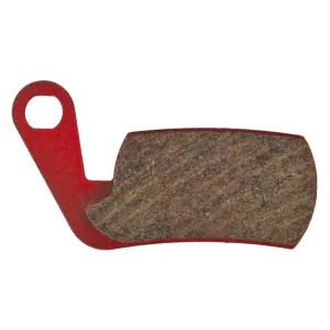 D140 brake pad Clarks Skeletal / Magura Marta- Magura Marta SL Thru 2008