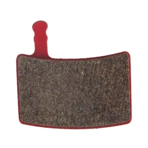 D250 brake pad Hayes Stroker Carbon- Gram- Trail