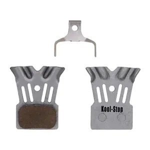D625CA brake pad Shimano Dura Ace R9170- GRX RX400- GRX RX810- RS305- RS405- R7000- R8000- R9000- RS505- RS805- Ultegra R8070- Ultegra R7070- XTR M9100 / TRP Hylex Flat Mount- TT Hydro
