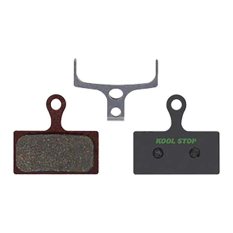 D635E brake pad Clarks M1- M2- M3- CMD-22- CMD-23- CMD-27 / FSA Afterburner- K-Force / Origin8 Vise Hyd PM / Shimano Deore M615- SLX M666- SLX M675- XT M785- XTR M985- XTR M988- S700 (2011 )- CX75