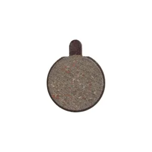 D770 brake pad Aspe Artek / Zoom DB250- DB350- DB450- DB550 / Clarks Zoom