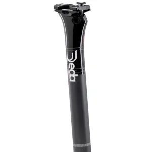 DEDA Superleggero 0mm Offset Carbon Seatpost