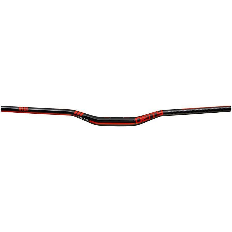 Deity BRENDOG 31.8mm Handlebar