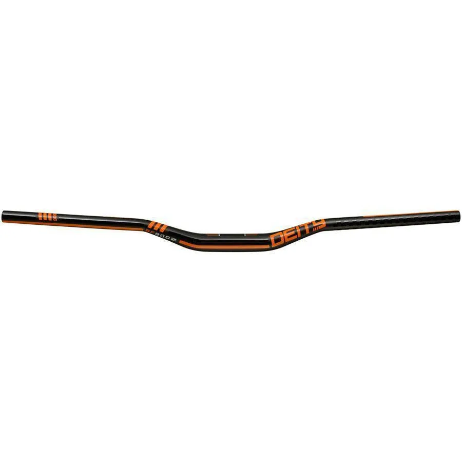 Deity BRENDOG 31.8mm Handlebar