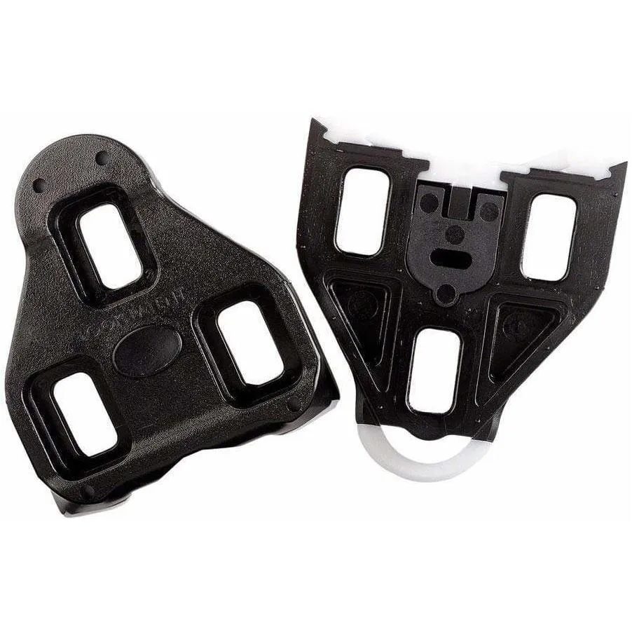 DELTA Cleat - 0 Degree Float Black