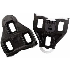 DELTA Cleat - 0 Degree Float Black
