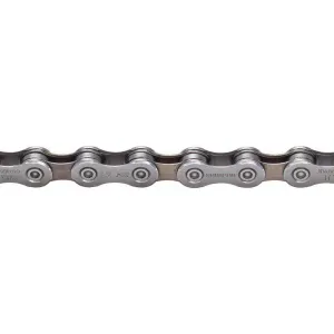Deore CN-HG54 Chain - 10-Speed 116 Links Silver