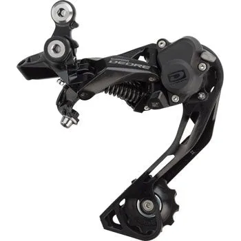 Deore RD-M6000- Rear Derailleur - 10 Speed