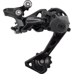 Deore RD-M6000- Rear Derailleur - 10 Speed