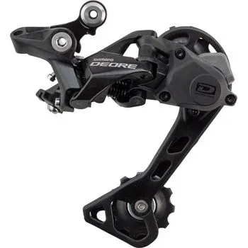 Deore RD-M6000- Rear Derailleur - 10 Speed