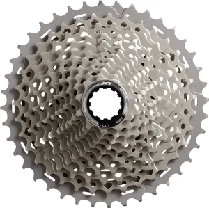 Deore XT CS-M8000 Cassette - 11 Speed 11-40t Gray