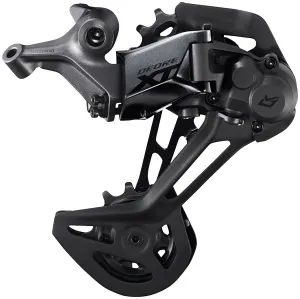 Deore XT RD-M8130-SGS Rear Derailleur - 11-Speed Long Cage Black