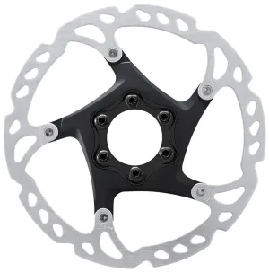 DEORE XT SM-RT76 Disc Rotor - 160mm 6-Bolt