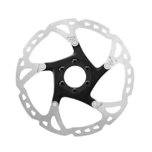 DEORE XT SM-RT76 Disc Rotor - 180mm 6-Bolt