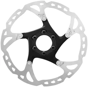 DEORE XT SM-RT76 Disc Rotor - 203mm 6-Bolt
