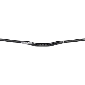 Descendant 760mm Wide 20mm Rise 31.8mm Clamp Handlebar