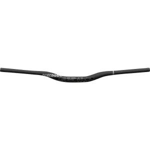 Descendant 800mm Wide 25mm Rise 31.8mm Clamp Downhill Handlebar