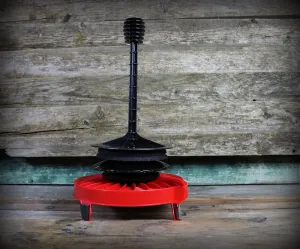 Detail Guardz Pad Washer System