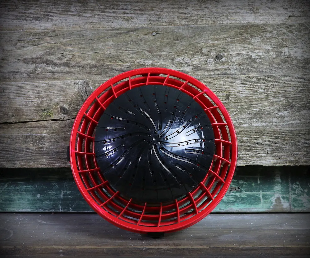 Detail Guardz Pad Washer System