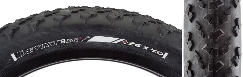 Devist-8er 26x4.0 Standard Tire
