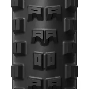 DH16 TLR 29X2.40 Black/Dark