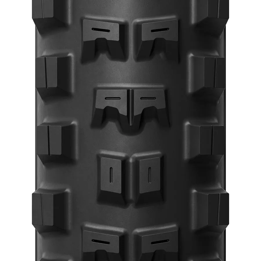 DH16 TLR 29X2.40 Black/Dark