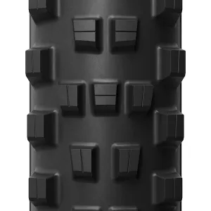DH22 TLR 27.5X2.40 Black/Dark
