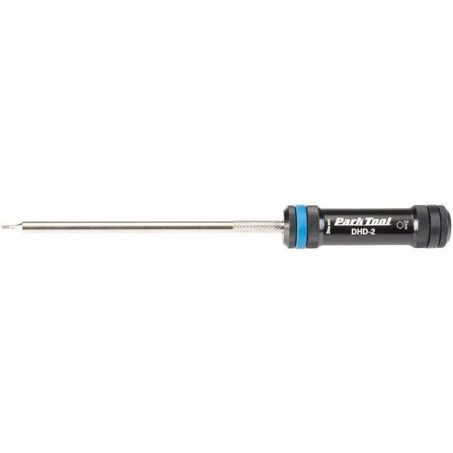 DHD-2 2mm Precision Hex Bike Driver