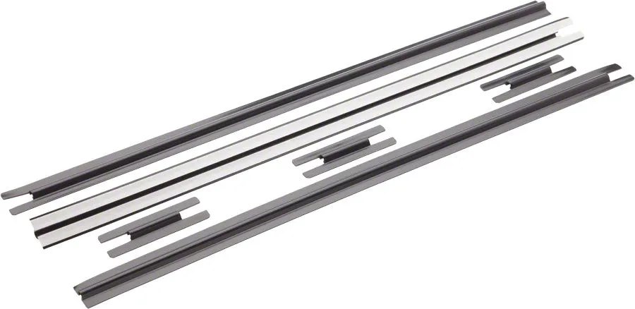 Di2 E-Tube Wire Cover Set Black