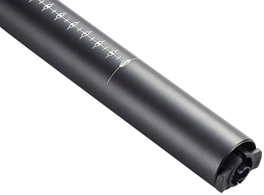 Di2 Seatpost Internal Battery Mount - 27.2mm