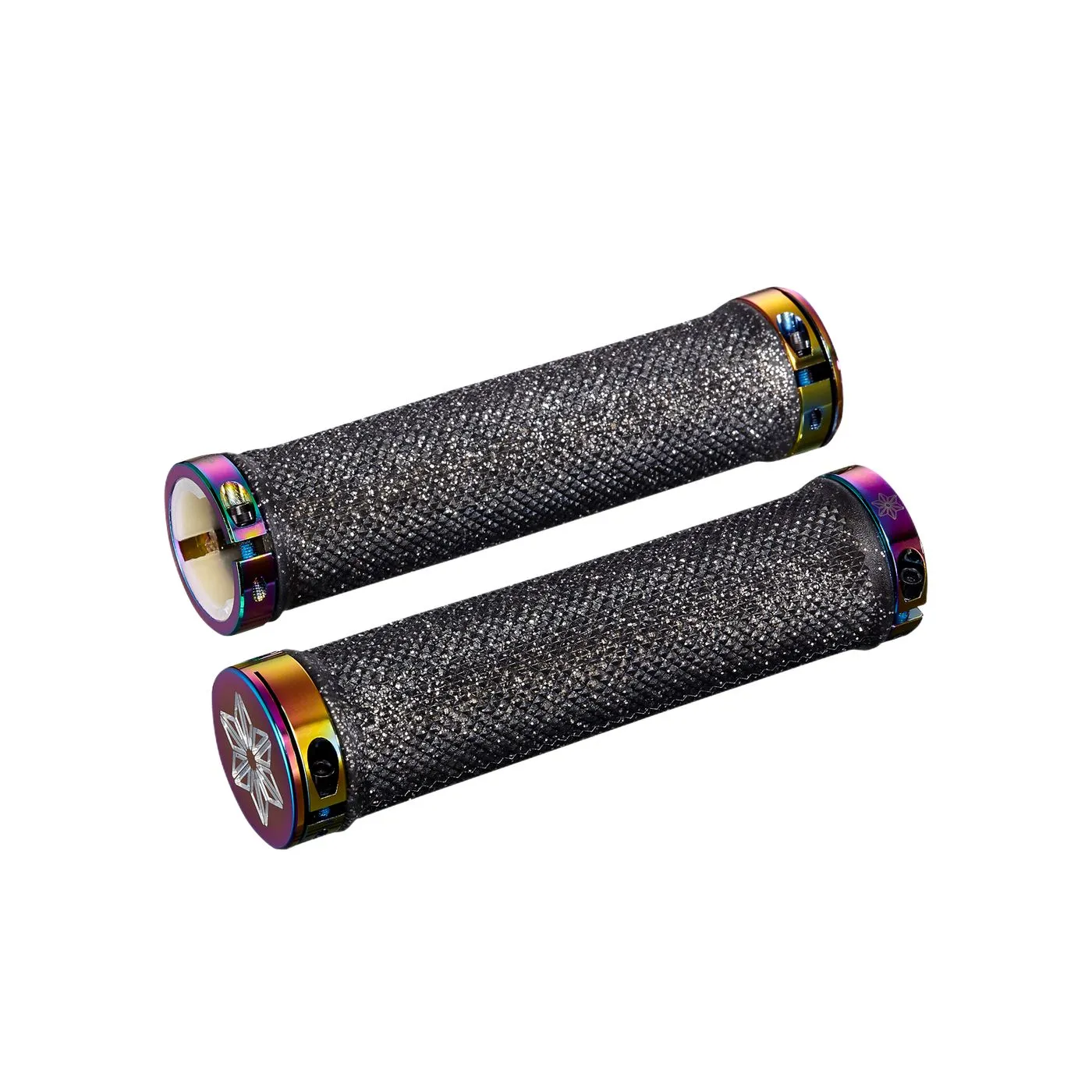 Diamond Kush Handlebar Grips