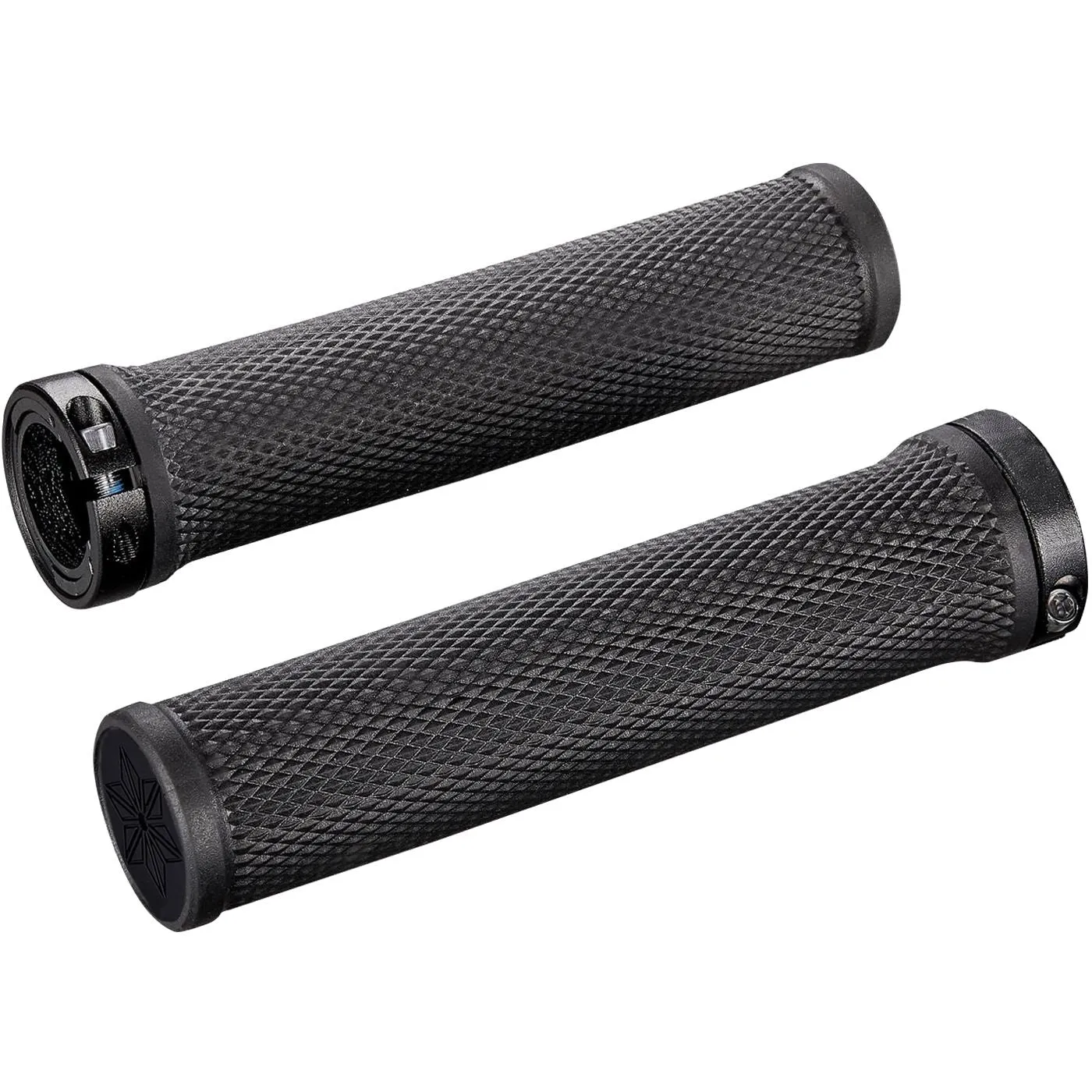 Diamond Kush Handlebar Grips
