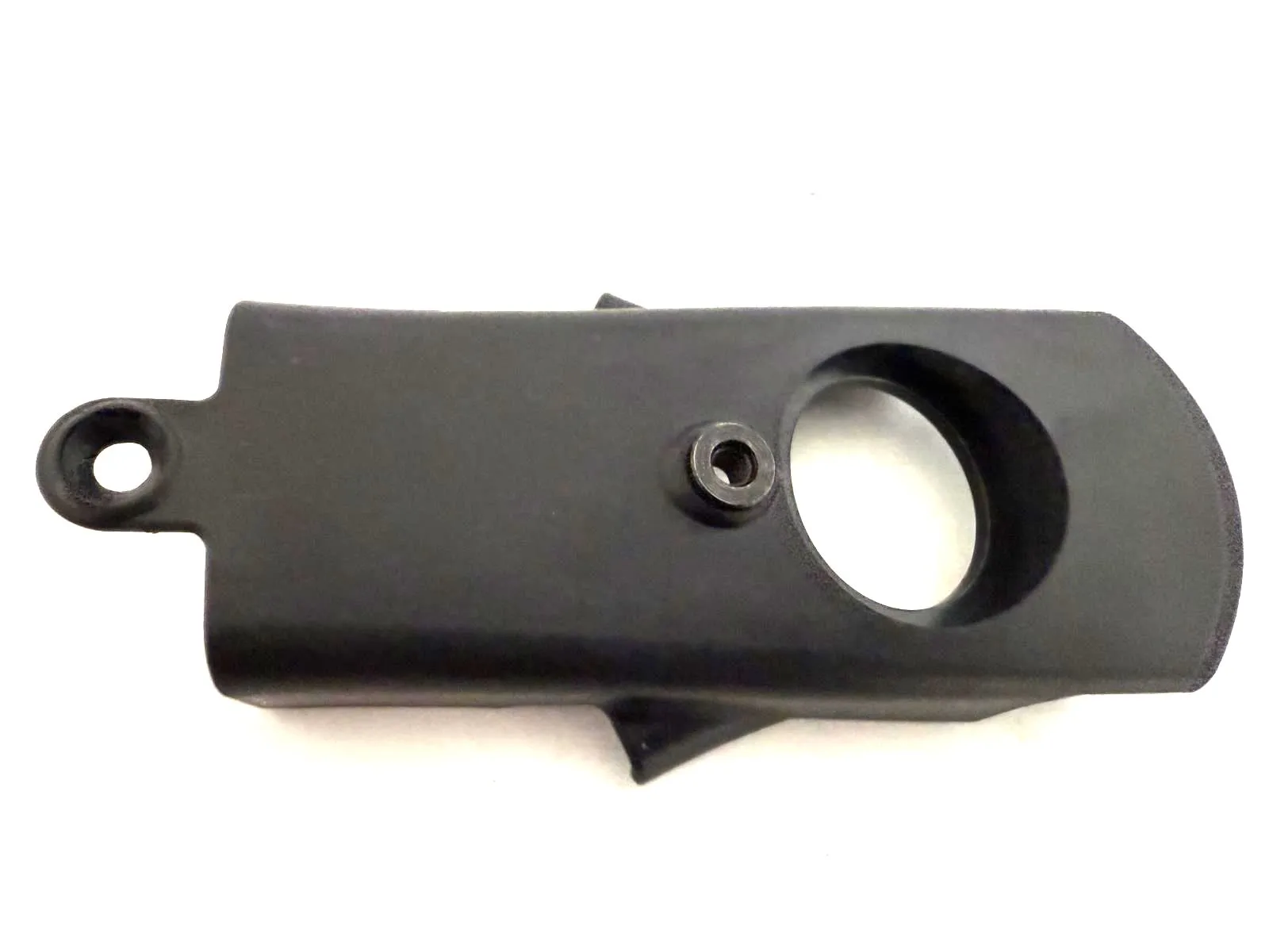 Diamondback Tri Stem Alloy 1 1/8" Threadless Stem 31.8mm 95mm with Plastic Cover