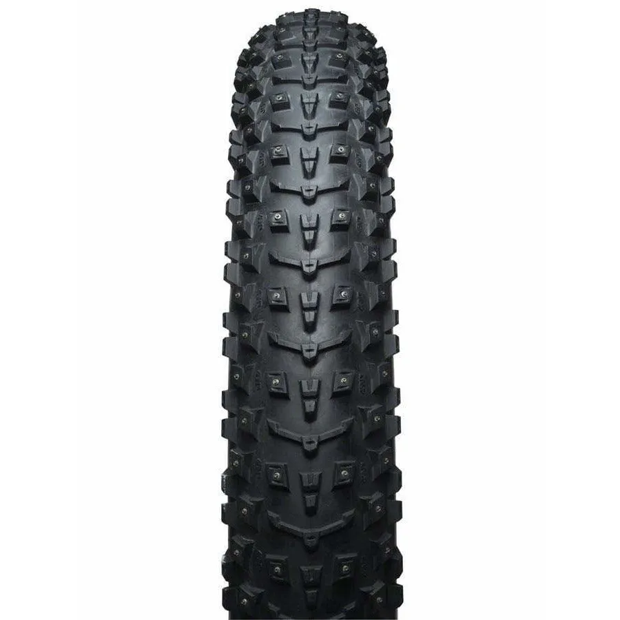 Dillinger 5 Tire - 26 x 4.6 60 TPI 258 Carbide Steel Studs