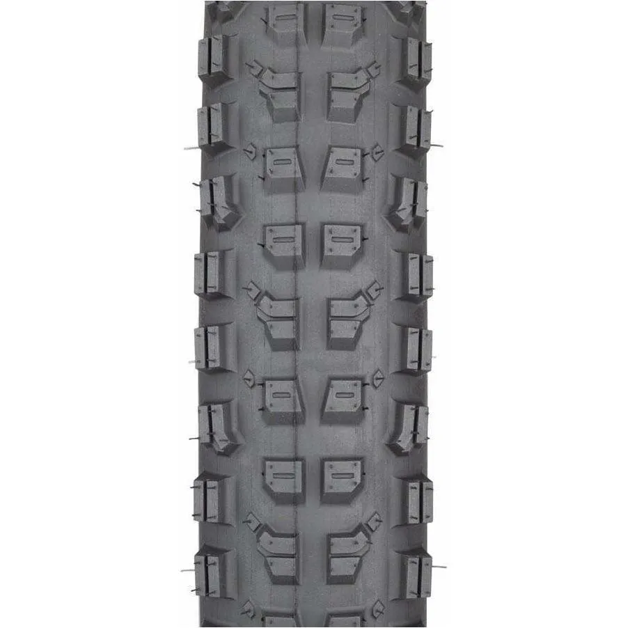 Dirt Wizard Tire - 27.5 x 2.8 Tubeless Folding Black/Slate 60 tpi