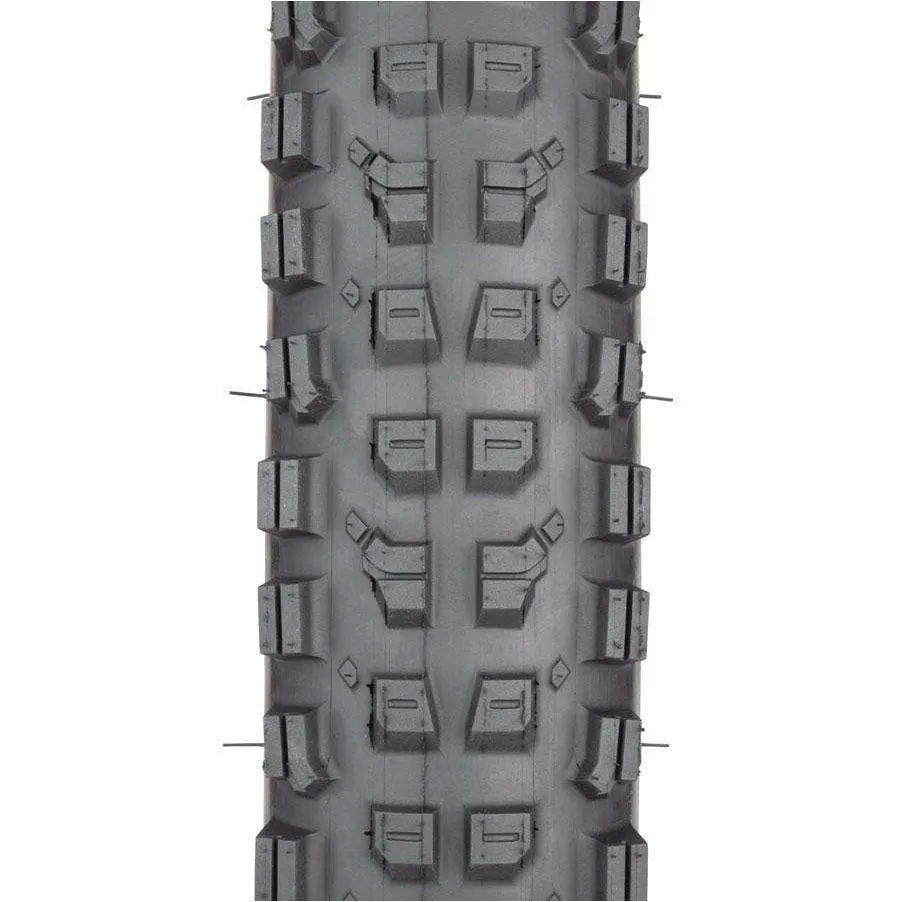 Dirt Wizard Tire - 27.5 x 2.8 Tubless Folding Black 60tpi