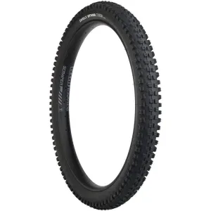 Dirt Wizard Tire - 27.5 x 3.0 Tubeless Folding Black 60tpi